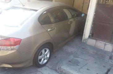 2011 Honda City for sale