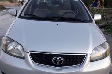 Toyota Vios 2004 for sale