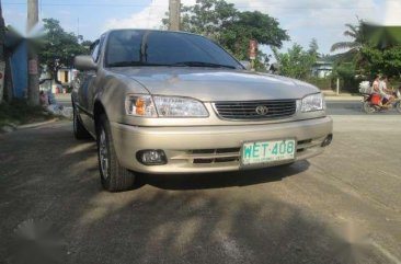 Toyota Corolla 1998 for sale