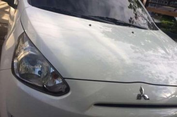 For Sale MITSUBISHI Mirage GLX 2013