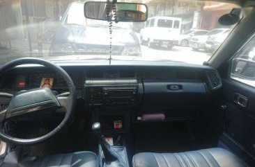 Toyota Crown 1989 model FOR SALE