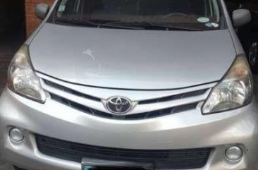 Like new Toyota Avanza for sale
