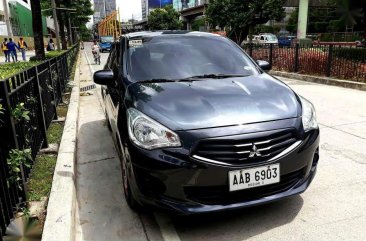 2014 Mitsubishi Mirage G4 (33k mileage only)