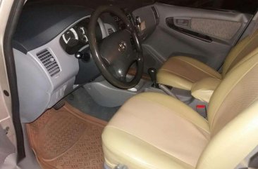 For Sale: Toyota Innova 2010