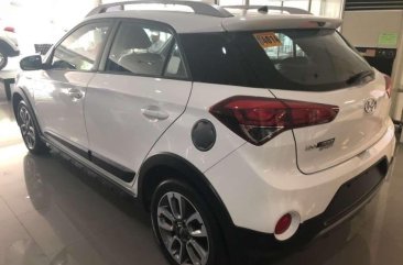 2016 Hyundai i20 for sale