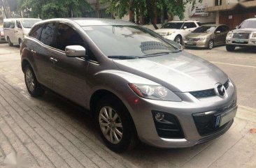 Mazda Cx7 2012 for sale