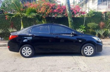 2016 Hyundai Accent for sale