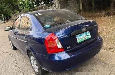 Hyundai Accent 2009 for sale