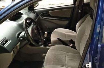 Toyota Vios 2005 for sale