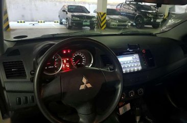 Mitsubishi Lancer glx ex 1.6 2013 model​ for sale  fully loaded