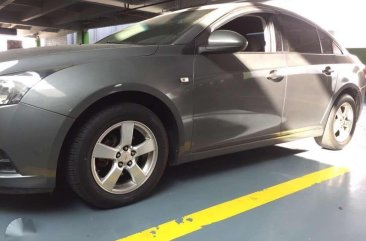 2012 Chevrolet Cruze for sale