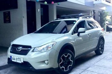 2015 Subaru XV for sale