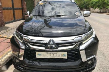 2016 Mitsubishi Montero Sports Mivec GLS For Sale 