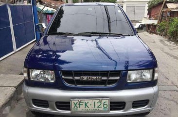 2002 Isuzu Crosswind XT​ for sale  fully loaded