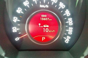 Kia Sportage 2012mdl gasoline automatic