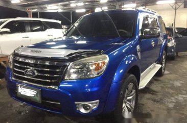 Ford Everest 2009 for sale