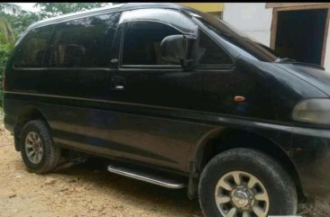 Sale or Swap Mitsubishi Delica Space Gear 2016