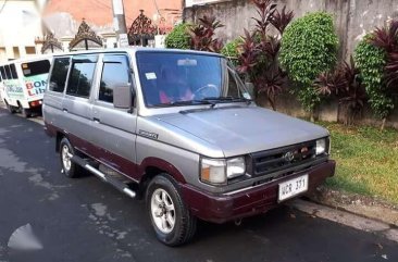 1998 Toyota Tamaraw Fx​ for sale  fully loaded