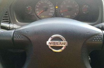 2008 Nissan Sentra Gx Automatic Fresh low mileage