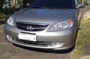 Honda Civic 2004​ for sale  fully loaded