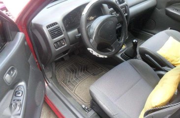 1998 Mazda 323 for sale