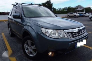 Subaru Forester 2012 for sale