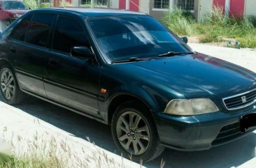 Honda City exi 96​ for sale  fully loaded