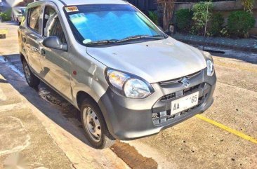 Suzuki Alto 2014 for sale