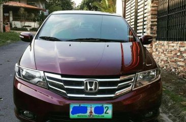 2013 Honda City 1.5e superb​ for sale  fully loaded