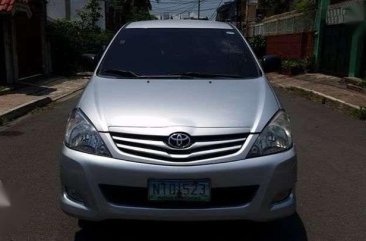 2009 Toyota Innova for sale