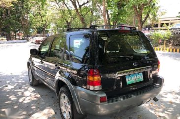 2006 Ford Escape for sale