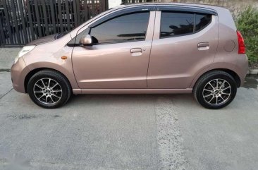 2011 Suzuki Celerio for sale