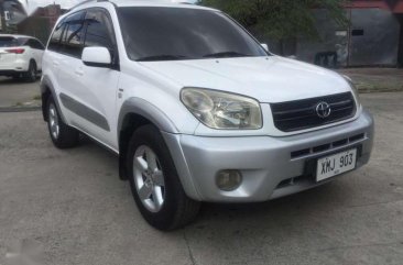 Toyota Rav4 2003​ for sale  fully loaded