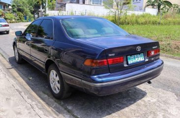 Camry Toyota 2000 AT for sale   ​fully loaded