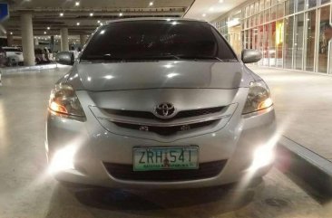 Toyota Vios 2008 for sale