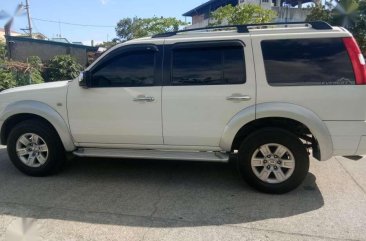 Ford Everest 2009​ for sale  fully loaded