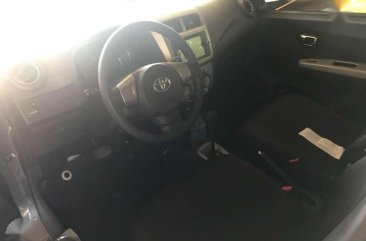 Toyota Wigo G 2016 FOR SALE 