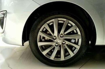 For as Low as Php5k Dp for Mitsubishi Mirage G4 GLS Mt Top of the Line