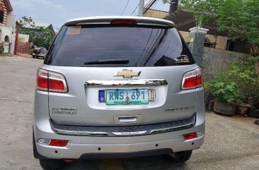 Chevrolet Trailblazer 2013 MT​ for sale  fully loaded