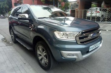 Ford Everest 2017 for sale