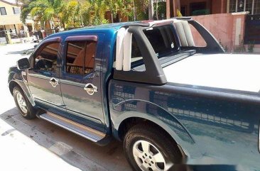 Good as new Nissan Frontier Navara 2008 for sale