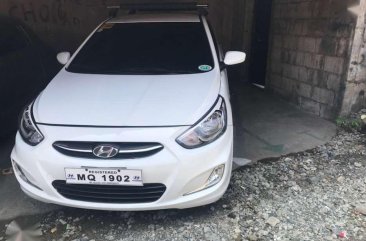 Hyundai Accent 2016 for sale