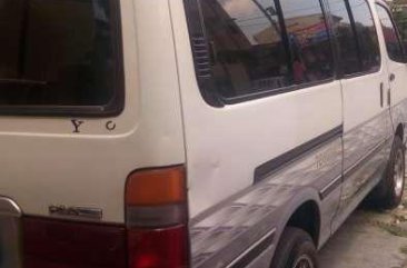 Toyota Hiace Grandia 2000 ​ For sale