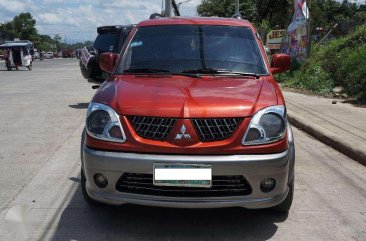 2007 Mitsubishi Adventure GLS Sport for sale   ​fully loaded