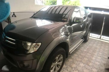 Mitsubishi Strada 2010 for sale