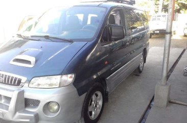 2000 Hyundai Starex AT (millenium) FOR SALE 