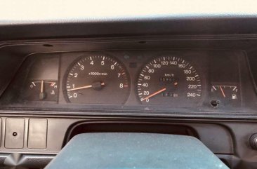 1994 TOYOTA Crown 3.0 2JZ for sale 