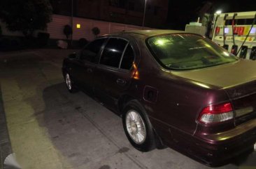 1999 Nissan Cefiro for sale  fully loaded