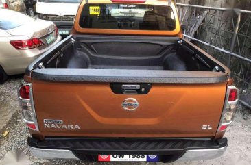 2016 Nissan Navara for sale