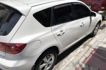 Good as new Mazda 3 2007 for sale